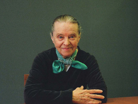 Among Women by Marie Ponsot